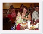 El Poncho's Mexican Restaurant Birthday Pictures 2009 (362) * 2848 x 2136 * (899KB)